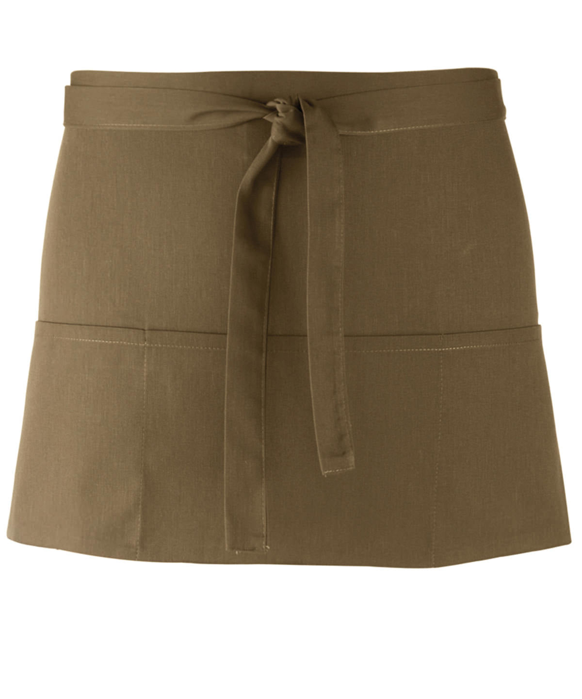 3-Pocket Waist Apron - Sage